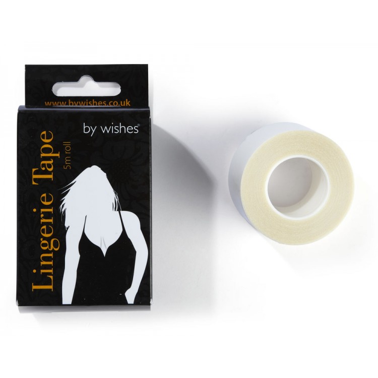 Lingerie Tape Roll